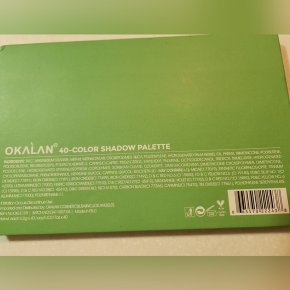 Brand new! Just received but can not use! - Picture 5 of 5